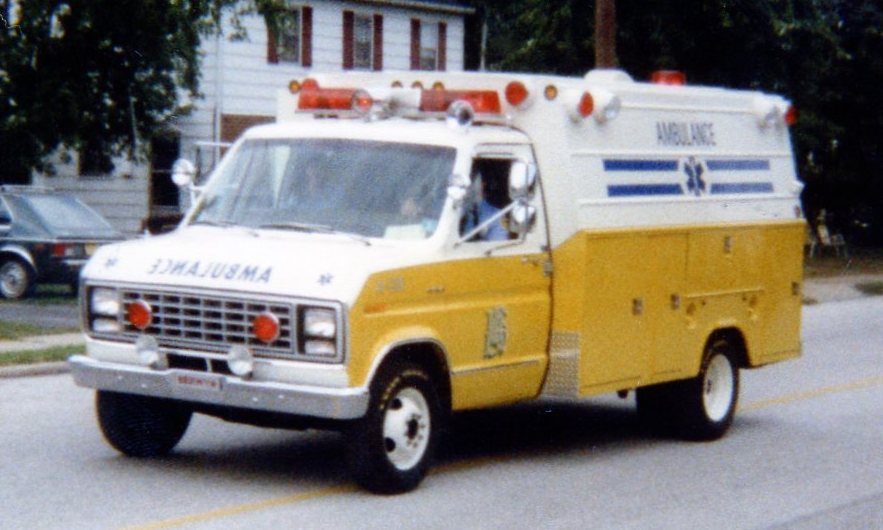1980 Braun Type III