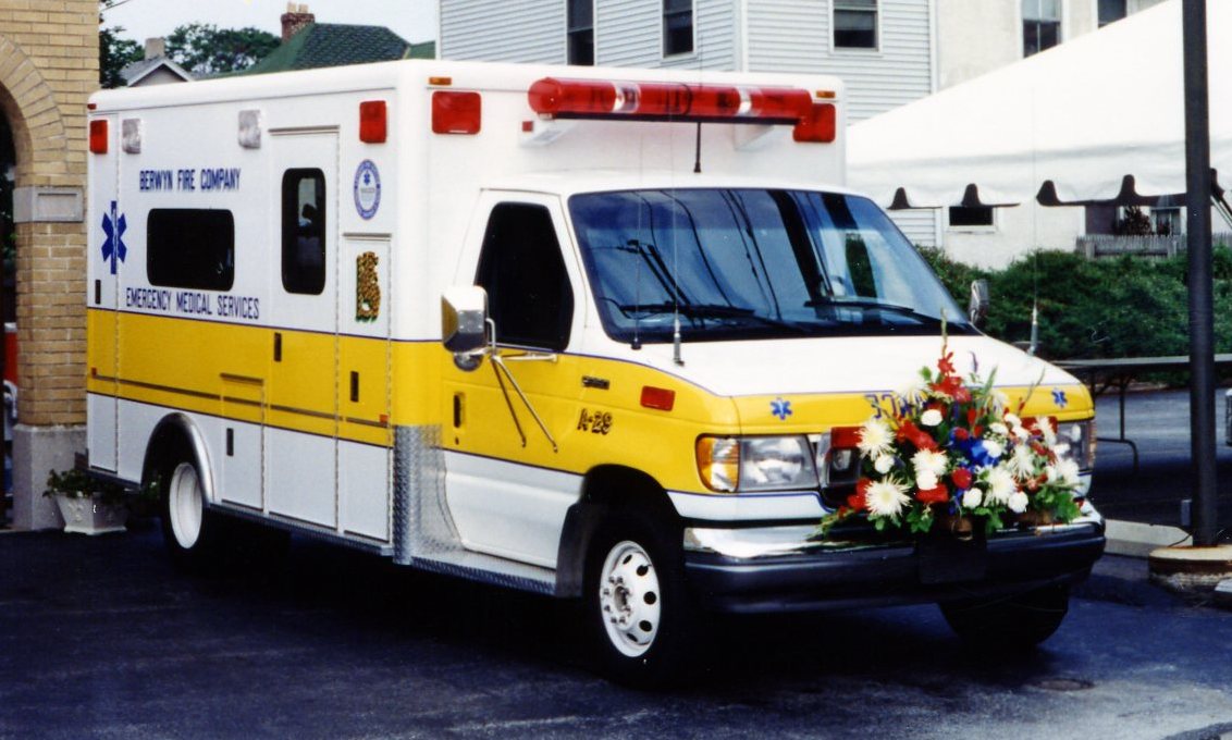 1992 P & L Type III