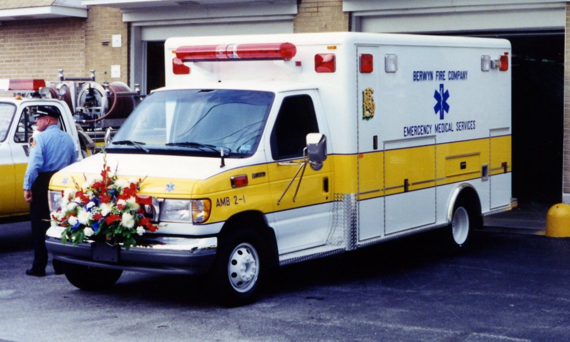 1994 P&L Type III