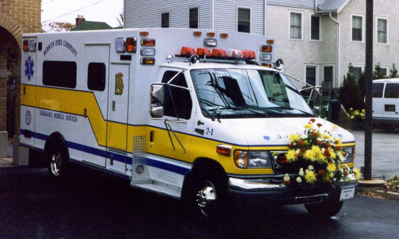 1998 Braun Type III