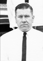 Louis Longacher