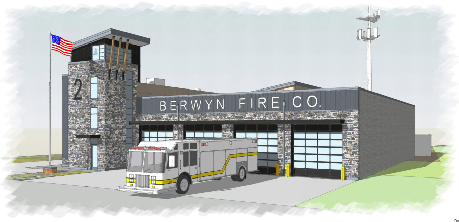 Click here to visit our Capital Campaign and Infrastructure Website!